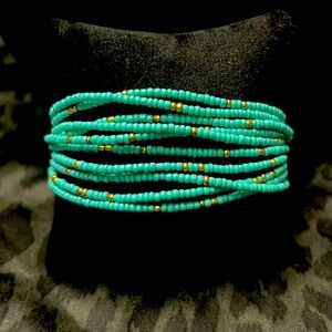 Turquoise Bracelet